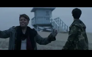 3OH!3 - "BACK TO LIFE" (Official Video) 3OH!3 - "BACK TO LIFE" (Official Video)