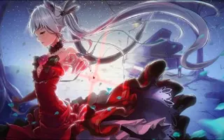 Nightcore Dance With the Devil (From : NightcoreReality )