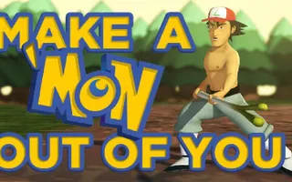Make A 'Mon Out Of You (POKEMON MULAN PARODY) Make A 'Mon Out Of You (POKEMON MULAN PARODY)