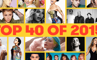 Vote in Round 6 of Fuse's Top 40 of 2015 Music Video Poll: Britney Spears vs. Twenty One Pilots - Fuse Vote in Round 6 of Fuse's Top 40 of 2015 Music Video Poll: Britney Spears vs. Twenty One Pilots - Fuse