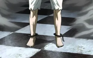 Tokyo Ghoul : Kaneki vs Jason final fight ! Tokyo Ghoul : Kaneki vs Jason final fight !