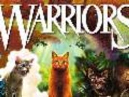 Warriors: Best cat FIRST SERIES This is going to be a CONTEST and each round the cat(s) with the least votes will be eliminated Warriors: Best cat FIRST SERIES This is going to be a CONTEST and each round the cat(s) with the least votes will be eliminated