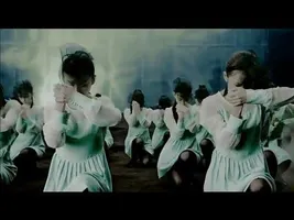 【MV】風は吹いている（DANCE! DANCE! DANCE! ver.）/AKB48[公式]