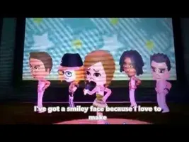 Funniest Tomodachi Songs Ever Funniest Tomodachi Songs Ever