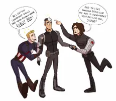 Nobody Panic! : Photo