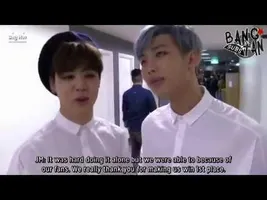 Jimin's Secret Role in BTS (Eng Sub) Jimin's Secret Role in BTS (Eng Sub)