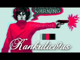 Kankrilici9us - Kankri Vantas (feat. Karkat) Kankrilici9us - Kankri Vantas (feat. Karkat)