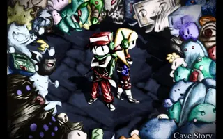 Cave Story - Extended OST 4½ Hours - Last battle