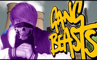 HERE COMES THE SMACKDOWN!! | Gang Beasts Multiplayer HERE COMES THE SMACKDOWN!! | Gang Beasts Multiplayer