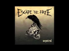 Escape the Fate - "One For The Money" Escape the Fate - "One For The Money"
