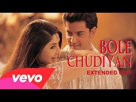 K3G - Bole Chudiyan Video | Amitabh, Shah Rukh, Kareena, Hrithik K3G - Bole Chudiyan Video | Amitabh, Shah Rukh, Kareena, Hrithik