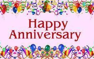 Party page for my anniversary! (3rd year on Qfeast!) Party page for my anniversary! (3rd year on Qfeast!)