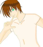 Anime OC Drawing Request Anime OC Drawing Request