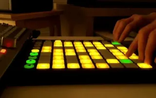 Madeon - Pop Culture (live mashup)