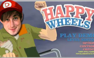 Happy Wheels #14: DANEBOE LEVELS!!! Happy Wheels #14: DANEBOE LEVELS!!!