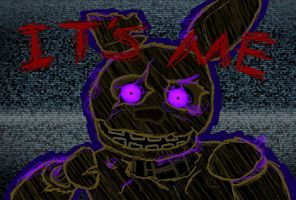 FNAF- "It's Me" music video animation FNAF- "It's Me" music video animation
