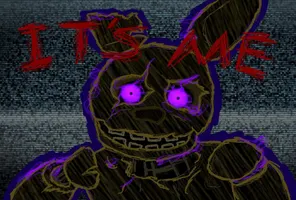 FNAF- "It's Me" music video animation FNAF- "It's Me" music video animation