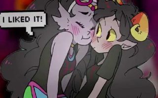 ╰☆╮ Full ╰☆╮ I kiss girls not tragedies ╰☆╮ ╰☆╮ Full ╰☆╮ I kiss girls not tragedies ╰☆╮