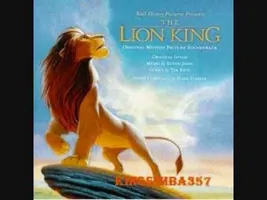 The Lion King Soundtrack - To die For The Lion King Soundtrack - To die For