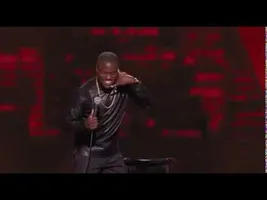 Kevin Hart Let Me Explain (Help Me Nigga!!) (NO NO NO NO)