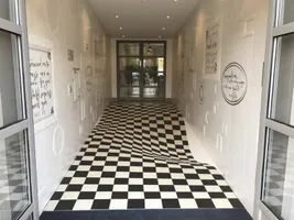 Real Life Optical Illusions To Mystify Your Mind - BleacherBreaker Real Life Optical Illusions To Mystify Your Mind - BleacherBreaker