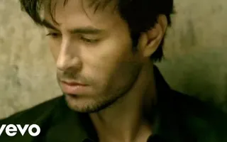 Enrique Iglesias - Heart Attack Enrique Iglesias - Heart Attack