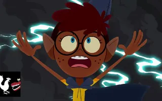 Camp Camp Season 2, Episode 3 - Quest to Sleepy Peak Peak Camp Camp Season 2, Episode 3 - Quest to Sleepy Peak Peak