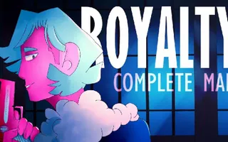 Royalty | Complete MAP Royalty | Complete MAP