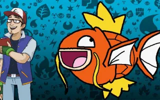 Top 10 Weakest Pokémon Top 10 Weakest Pokémon