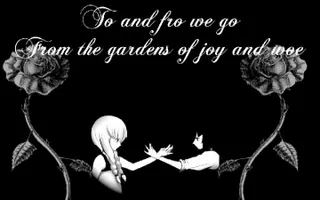 The Witch's House - Friend The Witch's House - Friend