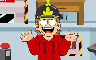 Sunshine Lollipops but Tord ruins everything Sunshine Lollipops but Tord ruins everything