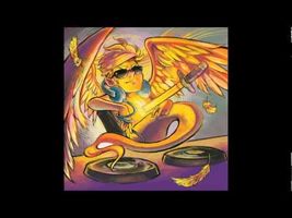 Homestuck Vol.8 - 10 Davesprite Homestuck Vol.8 - 10 Davesprite