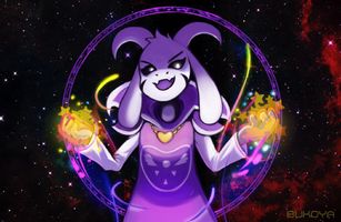 Asriel Dreemurr Boss Battle Undertale OST Extended Seamless Asriel Dreemurr Boss Battle Undertale OST Extended Seamless