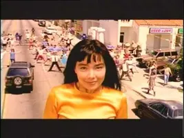 Björk - It's Oh So Quiet (Official Music Video)