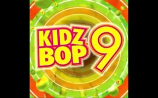 Kidz Bop Kids: Feel Good Inc.