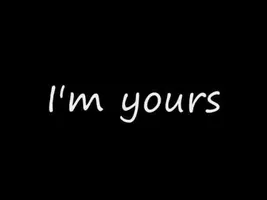 Jason Mraz - I'm Yours - Lyrics Jason Mraz - I'm Yours - Lyrics
