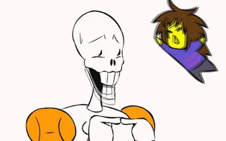 First date and got rejected [UNDERTALE ANIMATED]