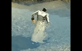 Jotaro Ocean Man Jotaro Ocean Man