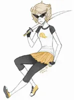 LilyMusicGirlStrider LilyMusicGirlStrider