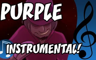 Instrumental "PURPLE" - by MandoPony | Five Nights at Freddy's Instrumental "PURPLE" - by MandoPony | Five Nights at Freddy's
