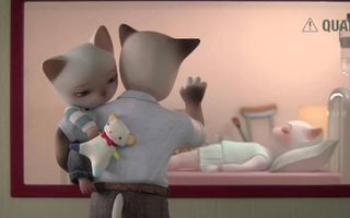 Pipos Doll Animation Pipos Doll Animation