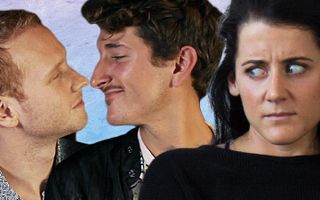 17 Bisexual Guy Problems 17 Bisexual Guy Problems