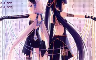Nightcore - Take A Hint Nightcore - Take A Hint