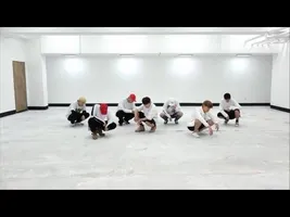 방탄소년단 '불타오르네 (FIRE)' Dance Practice 방탄소년단 '불타오르네 (FIRE)' Dance Practice