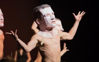 "Shia LaBeouf" Live - Rob Cantor "Shia LaBeouf" Live - Rob Cantor