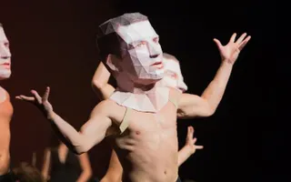 "Shia LaBeouf" Live - Rob Cantor "Shia LaBeouf" Live - Rob Cantor