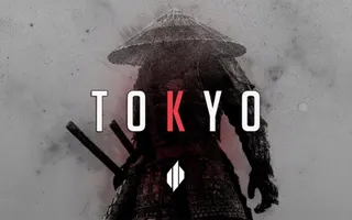 Samurai☯ Trap & Bass Japanese Type Beat ☯ Lofi Hiphop Mix