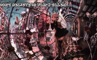 Nightcore - Wonderland Nightcore - Wonderland