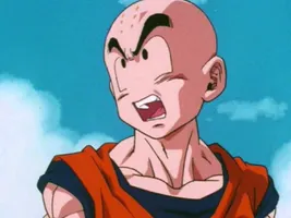 TFS - Gonna Need A Senzu For That One TFS - Gonna Need A Senzu For That One