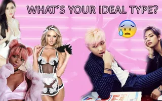 KPOP IDOLS REVEAL THEIR IDEAL TYPE!!!| INTERVIEW FOOTAGE!!! KPOP IDOLS REVEAL THEIR IDEAL TYPE!!!| INTERVIEW FOOTAGE!!!